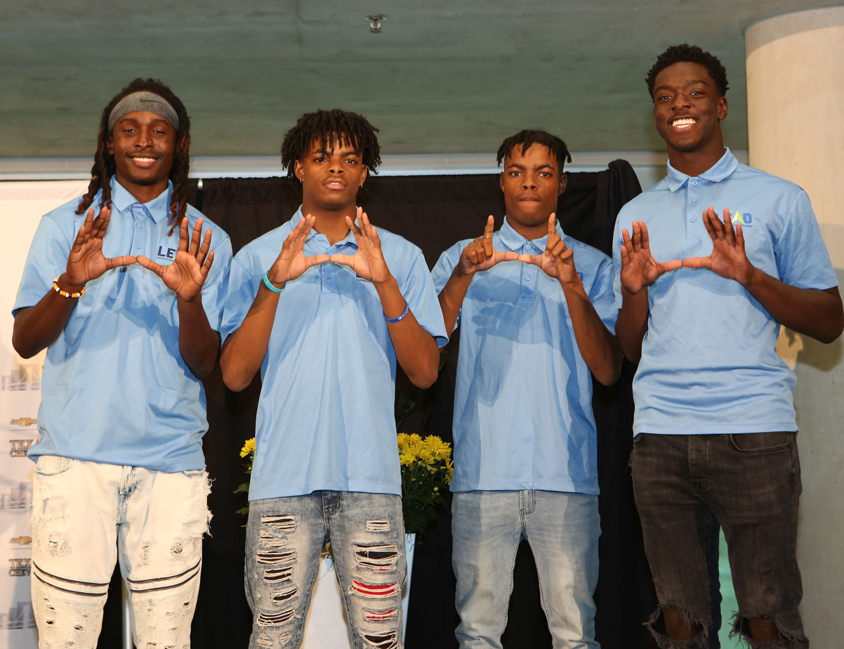 Tip-Off Luncheon 2019
